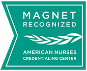 Nursing Magnet Logo