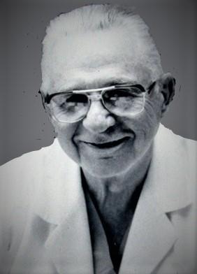 Surgeon Marion (Bill) DeWeese, M.D.