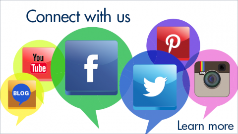 Connect with Mott