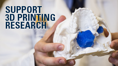 3D Printing