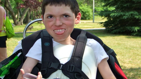spinal muscular atrophy treatments
