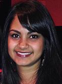 Prianka Shakil, LMSW