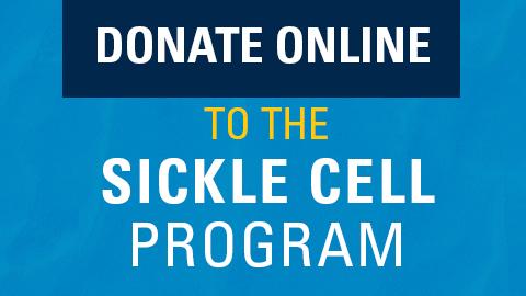 Sickle Cell promo box