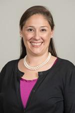 Rev. Christina Wright, Ph.D.