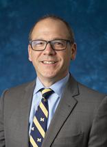Dr. Steven Kasten head shot