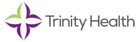 Trinity Health Oakland logo