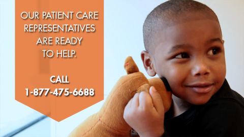 Make an Appointment