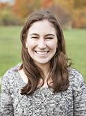 Rebecca Wright, BSN, RN