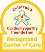 childrens cardiomyopathy foundation logo