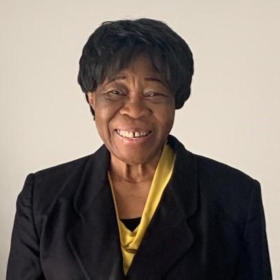Chima E. Ozor