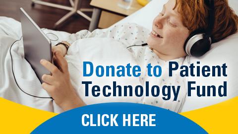 Donate to Patient Tech Fund
