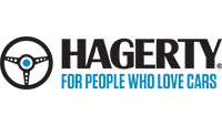 Hagerty logo for People Who Love Cars