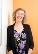 Laurie Fortlage