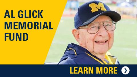 In memory of Alvin Glick Fund