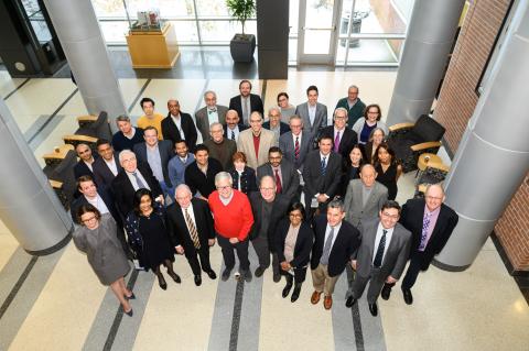 RH 2019 Symposium photo