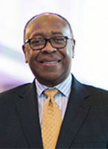 Paul King - Mott Executive Director Paul King - Mott Executive Director