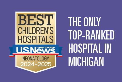 Top rated Neonatology by U.S. News and World Report
