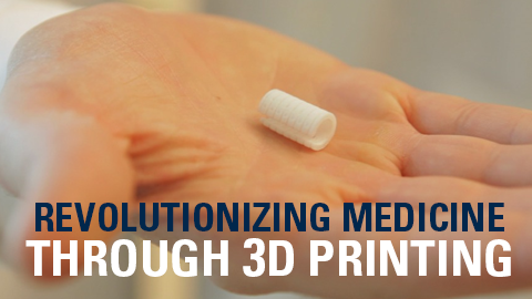 3D Printing