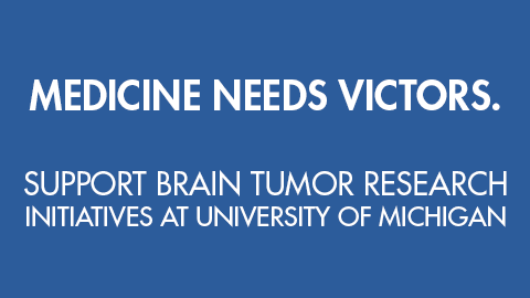 Donate to research
