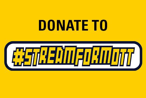 Donate to Stream for Mott