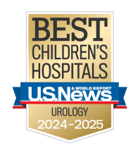 USNWR badge Mott Urology