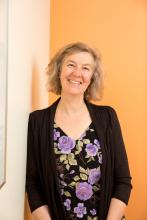 Laurie Fortlage