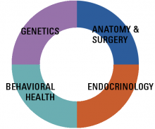 Multidisciplinary Care & Treatment