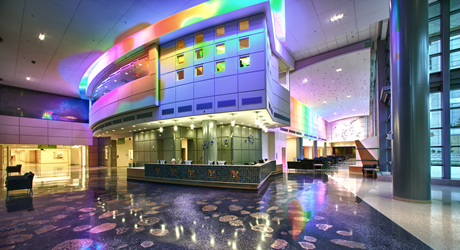 Main Lobby