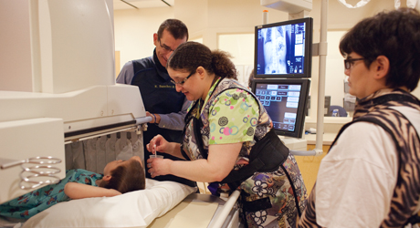 GIGU/Fluoroscopy